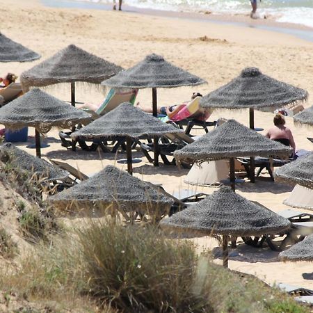 Apartemento Da Marina Albufeira Exteriér fotografie