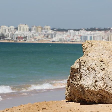 Apartemento Da Marina Albufeira Exteriér fotografie