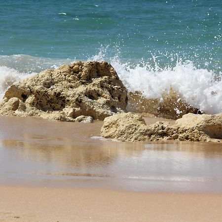 Apartemento Da Marina Albufeira Exteriér fotografie