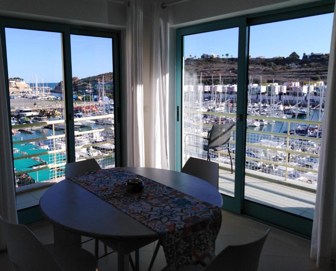 Apartemento Da Marina Albufeira Exteriér fotografie