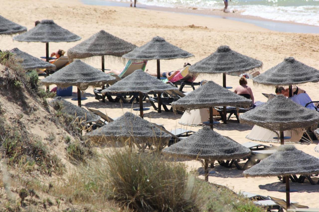 Apartemento Da Marina Albufeira Exteriér fotografie