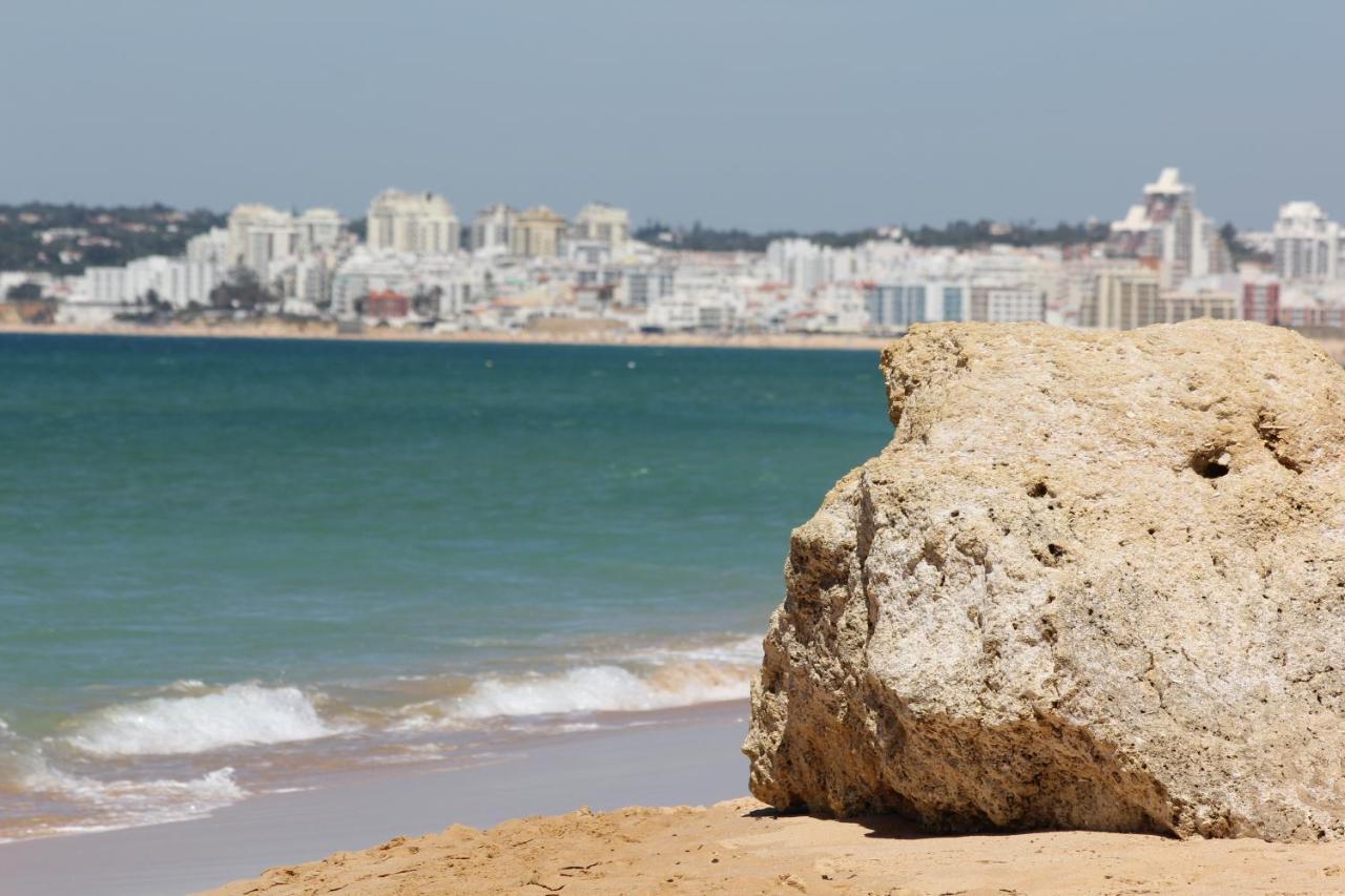 Apartemento Da Marina Albufeira Exteriér fotografie