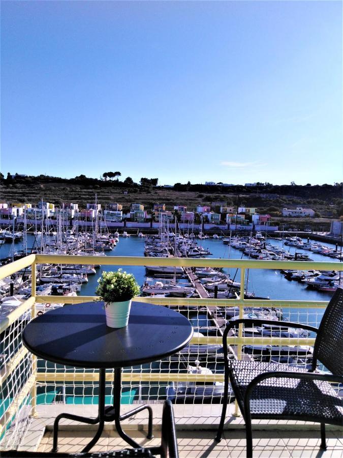 Apartemento Da Marina Albufeira Exteriér fotografie