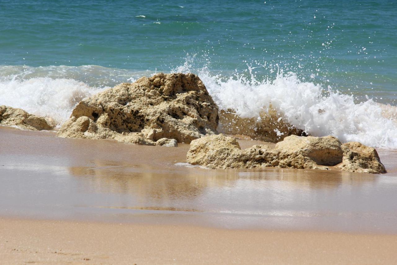 Apartemento Da Marina Albufeira Exteriér fotografie