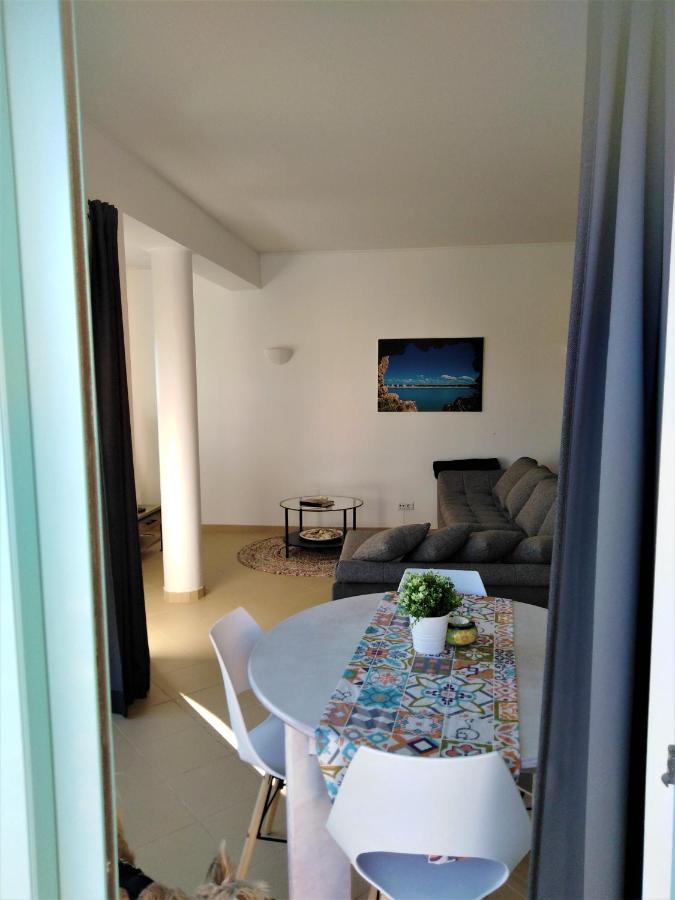 Apartemento Da Marina Albufeira Exteriér fotografie